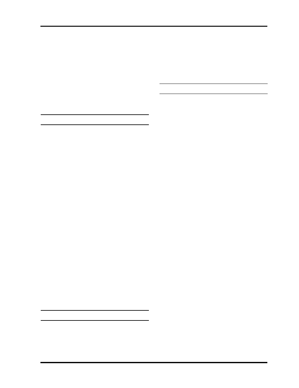 Heartland 3530 User Manual | Page 6 / 65