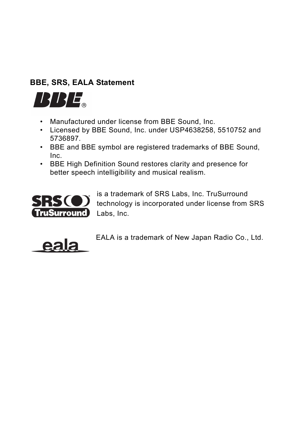 HANNspree LT12-23U1-000 User Manual | Page 93 / 97