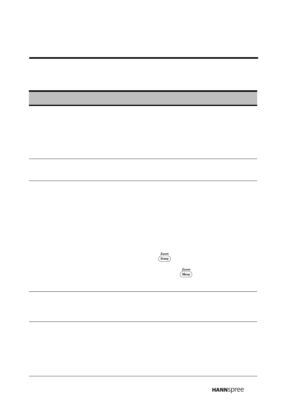 HANNspree LT16-26U1-000 User Manual | Page 64 / 101