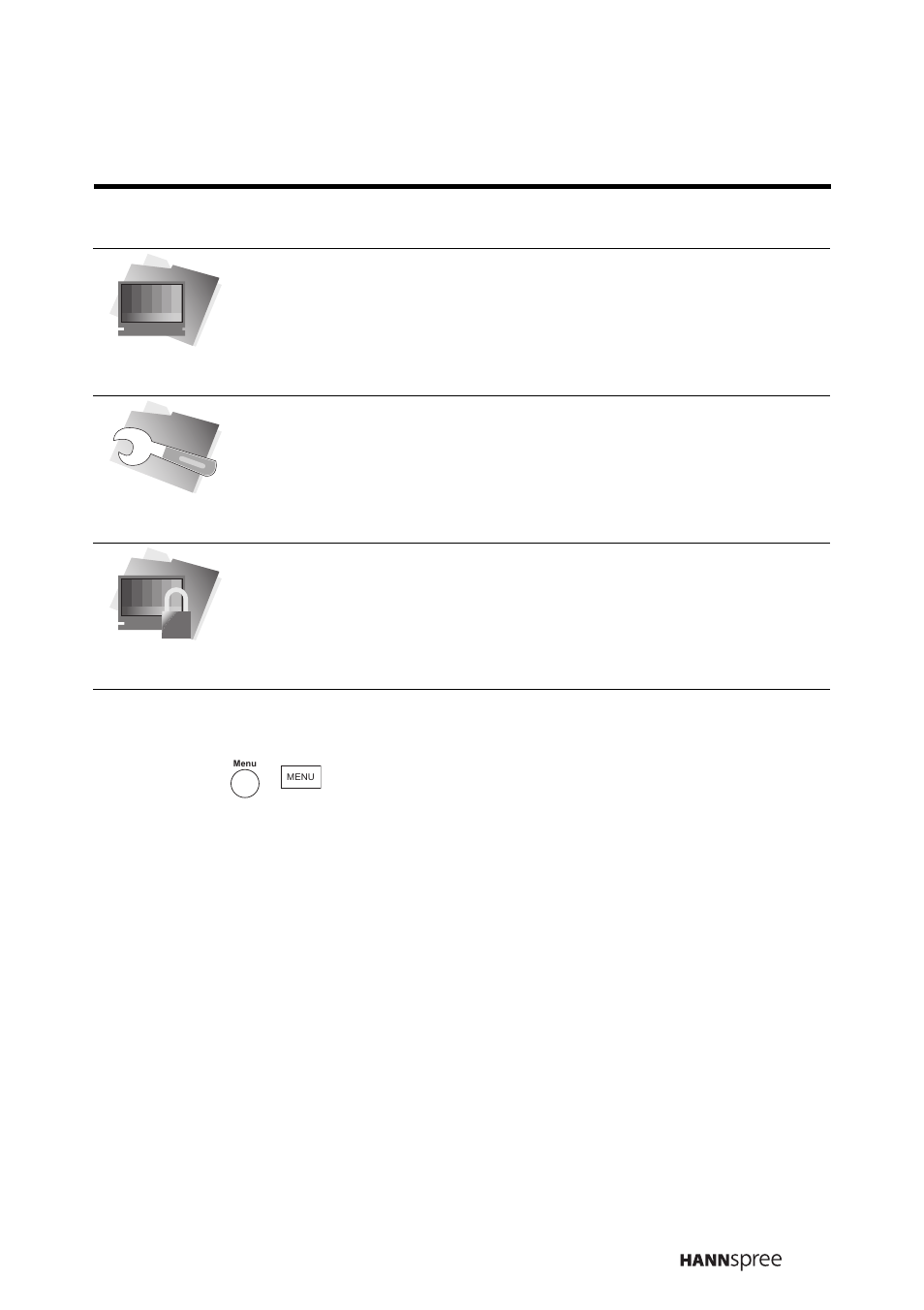 HANNspree LT16-26U1-000 User Manual | Page 72 / 101