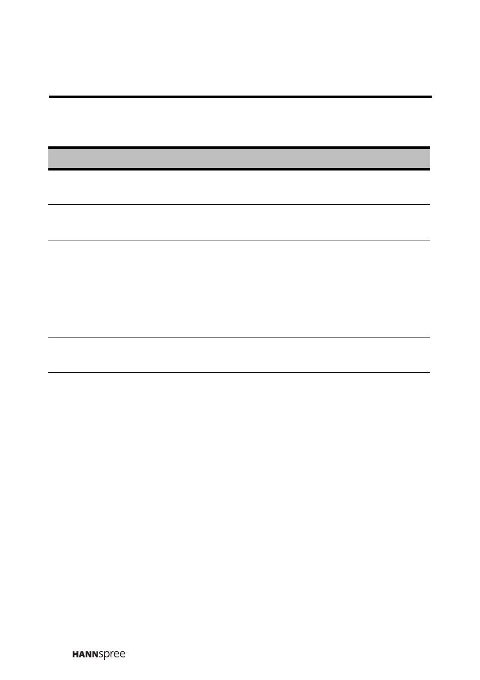 HANNspree LT16-26U1-000 User Manual | Page 77 / 101