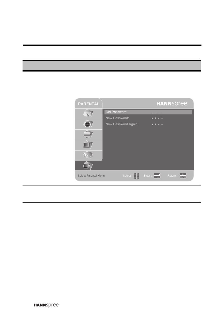 HANNspree LT16-26U1-000 User Manual | Page 89 / 101