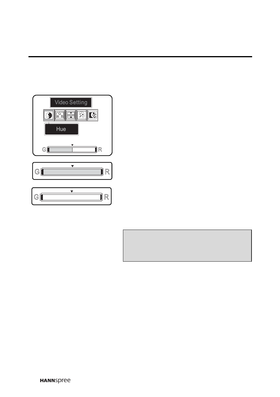 HANNspree DT12-10A1 User Manual | Page 33 / 59