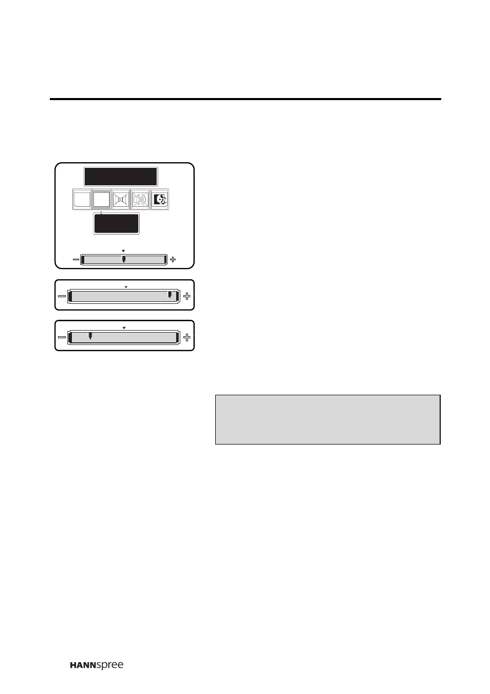 Bass | HANNspree DT12-10A1 User Manual | Page 39 / 59