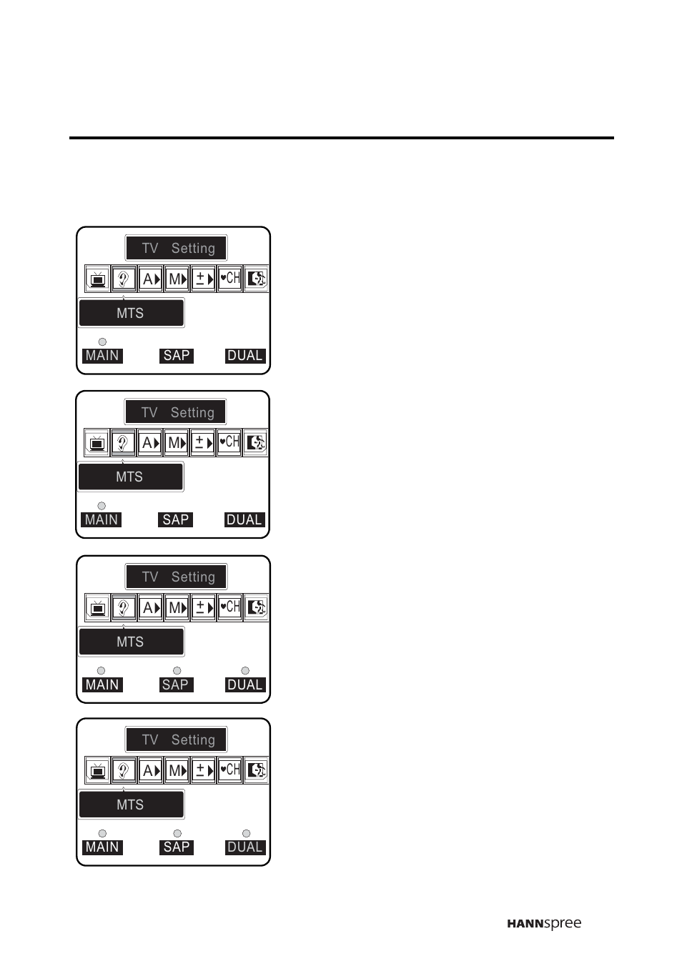 HANNspree DT12-10A1 User Manual | Page 44 / 59