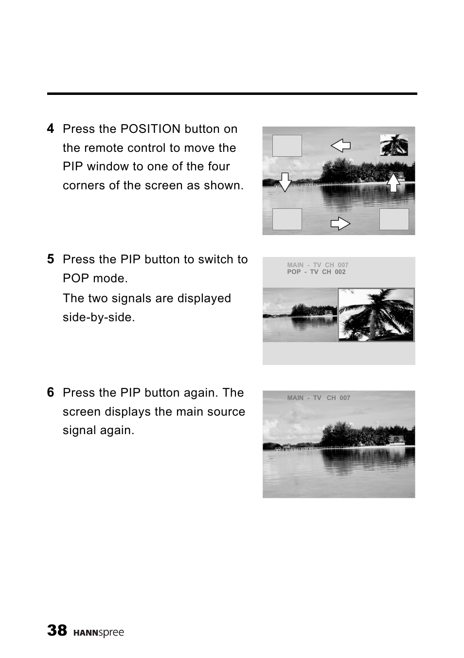 HANNspree LT13-23A1 User Manual | Page 39 / 81