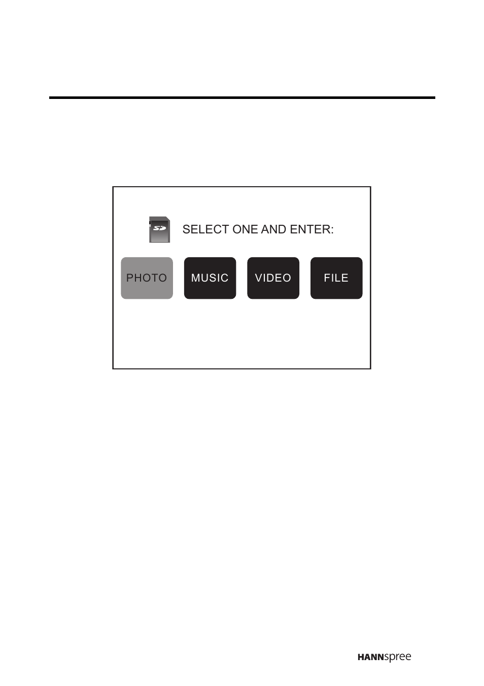 HANNspree MAK-000050 User Manual | Page 44 / 101