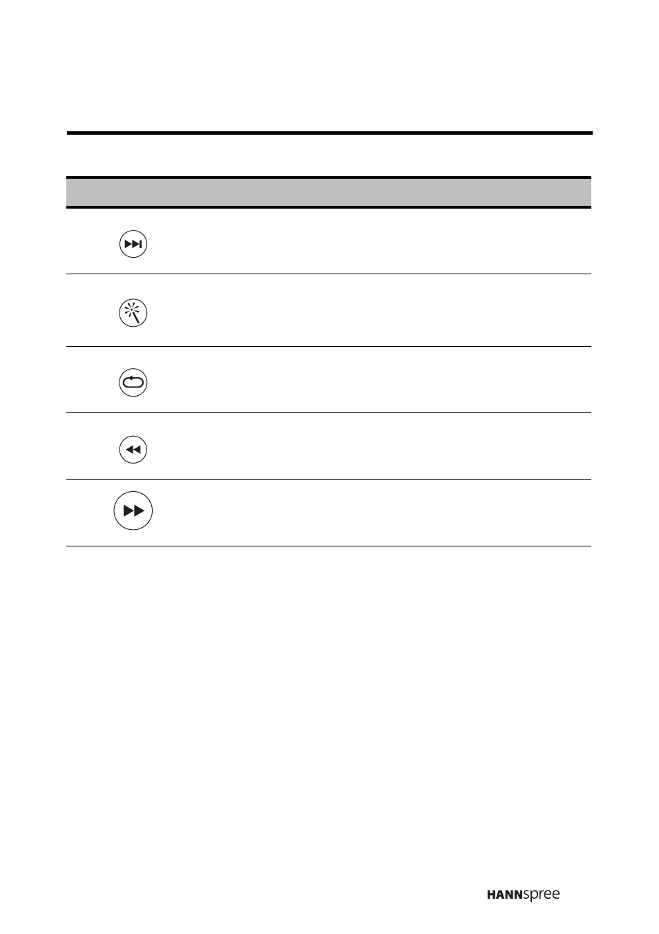 HANNspree MAK-000050 User Manual | Page 46 / 101