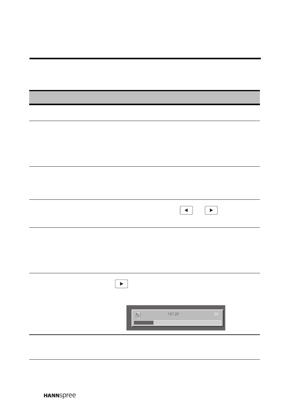 HANNspree MAK-000050 User Manual | Page 81 / 101