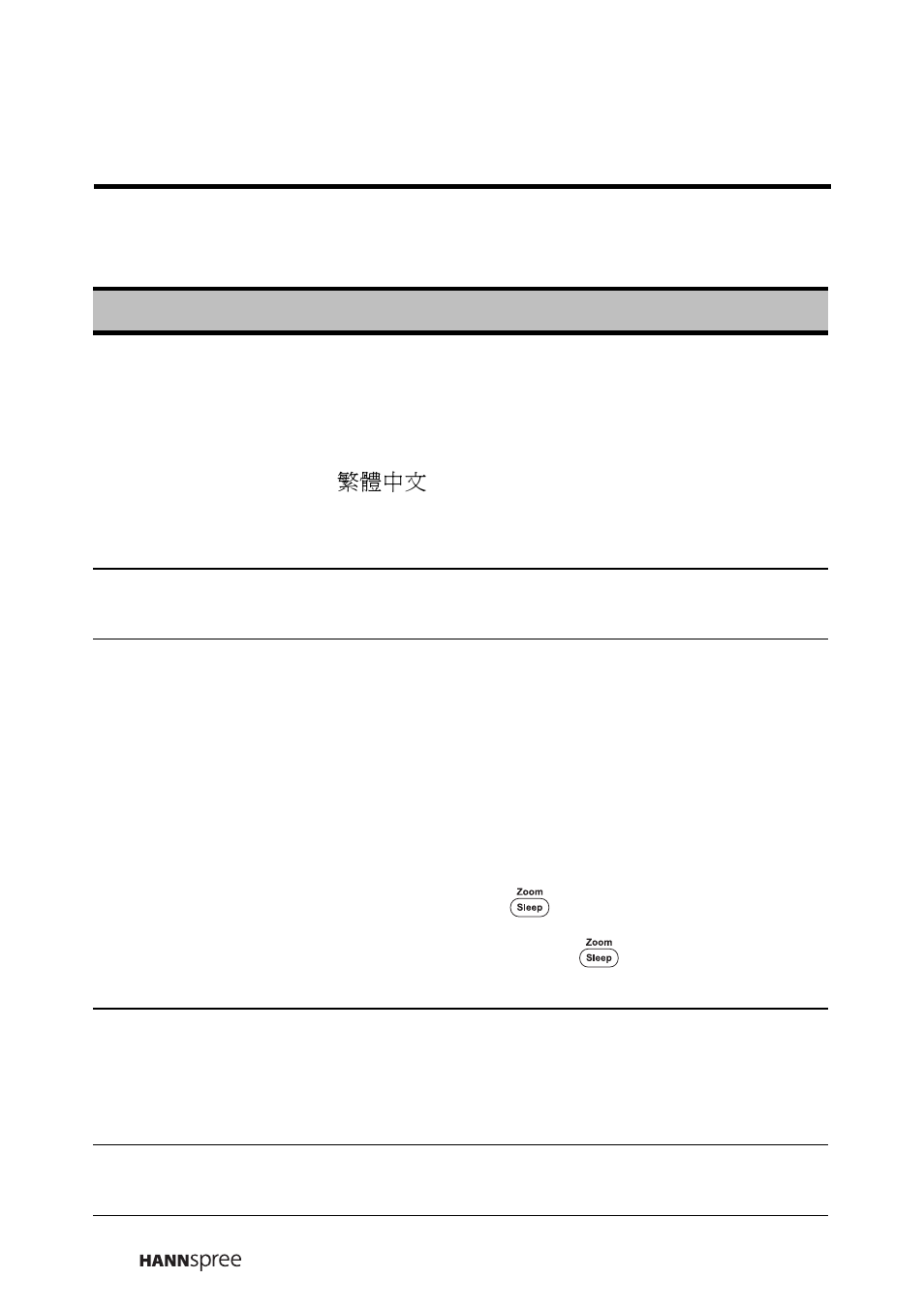 HANNspree MAK-000050 User Manual | Page 83 / 101