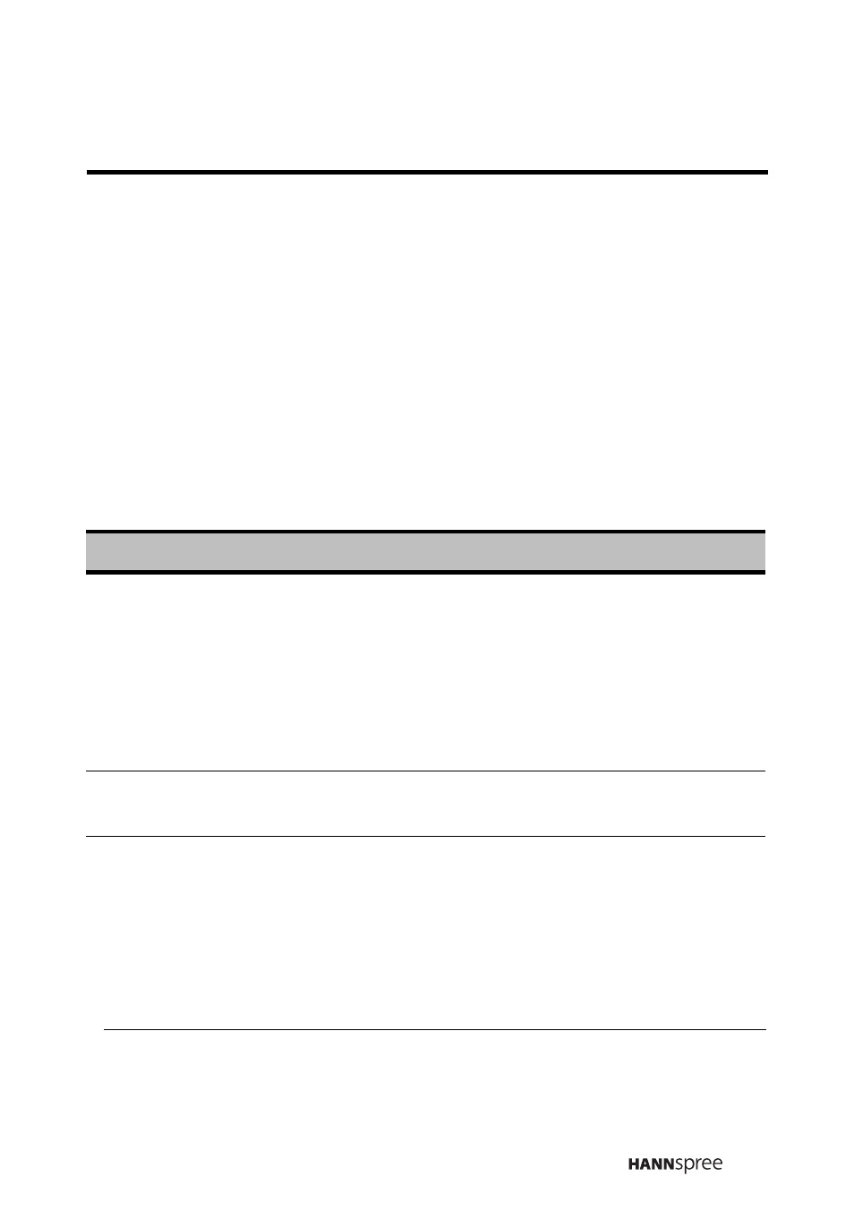 HANNspree MAK-000050 User Manual | Page 86 / 101