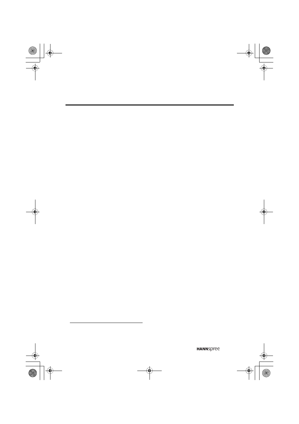 HANNspree MAC-001029 ST48-12A1 User Manual | Page 16 / 56