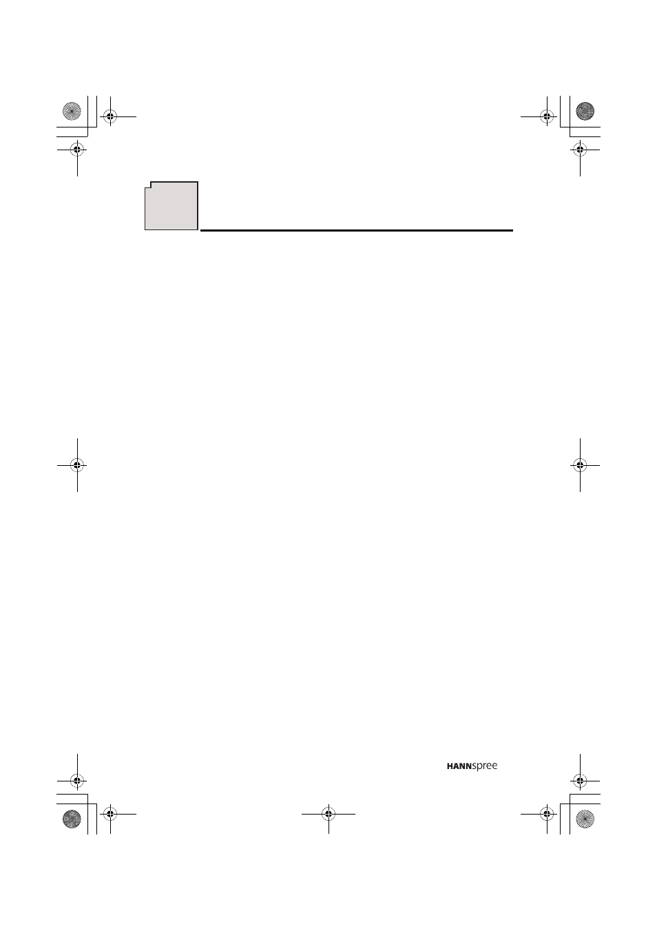 Warranty and service | HANNspree MAC-001029 ST48-12A1 User Manual | Page 4 / 56