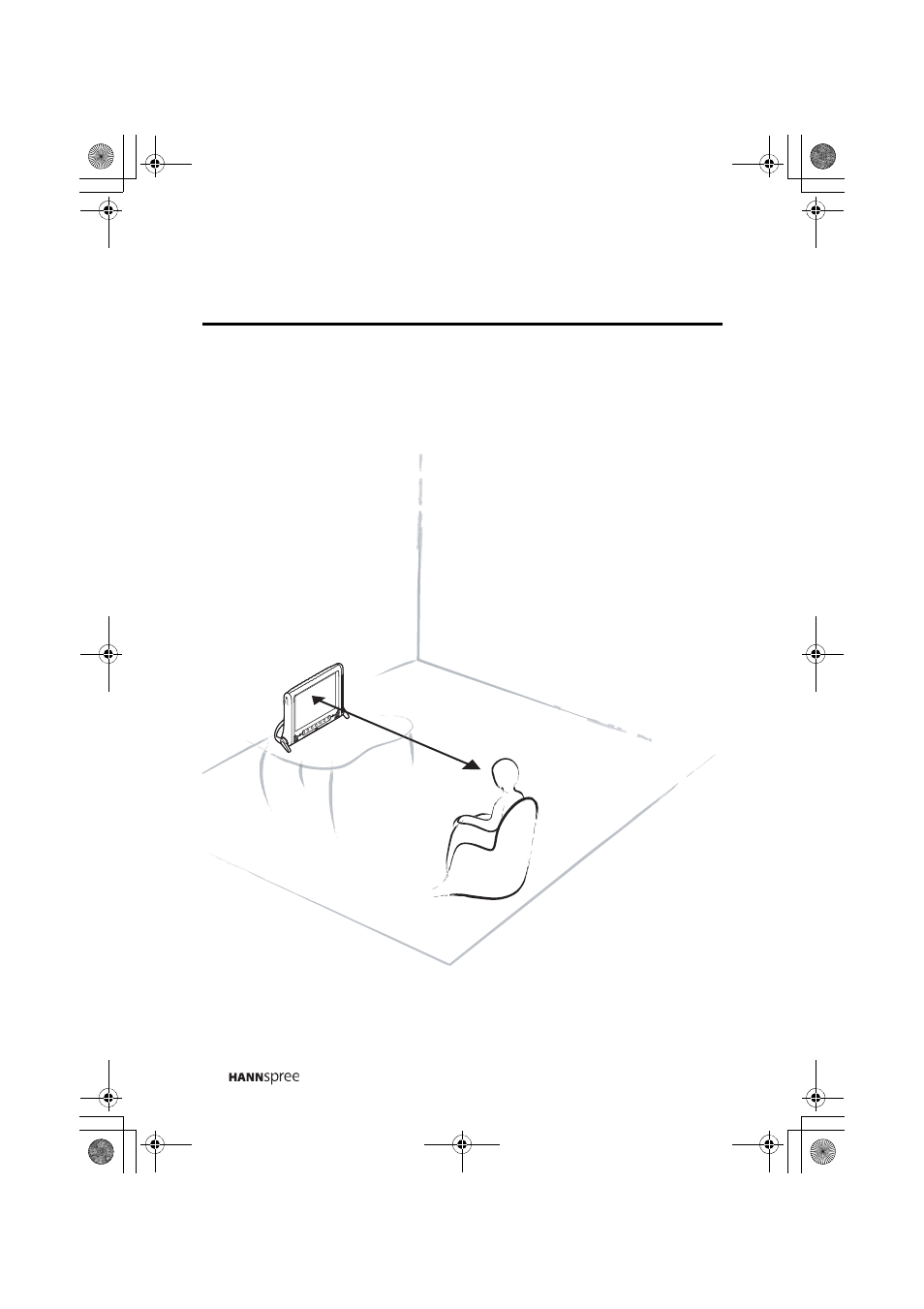 HANNspree MAC-001029 ST48-12A1 User Manual | Page 9 / 56