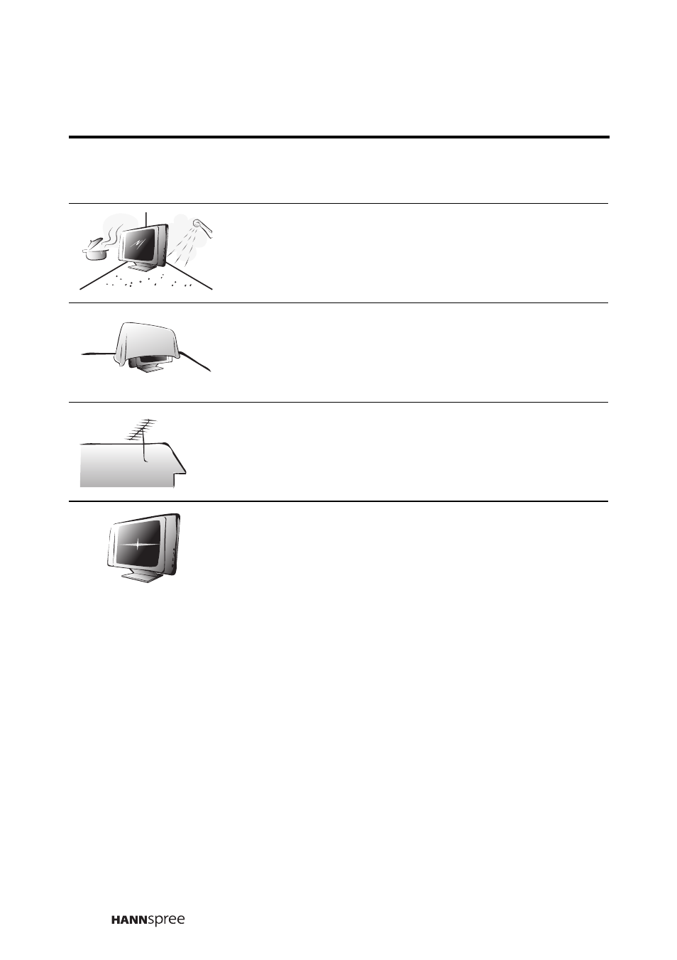 HANNspree DT0B-10A1 User Manual | Page 13 / 60