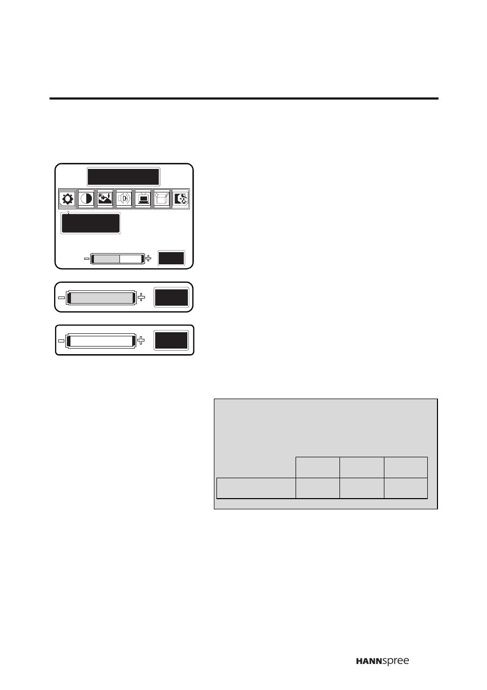 Brightness | HANNspree DT0B-10A1 User Manual | Page 30 / 60