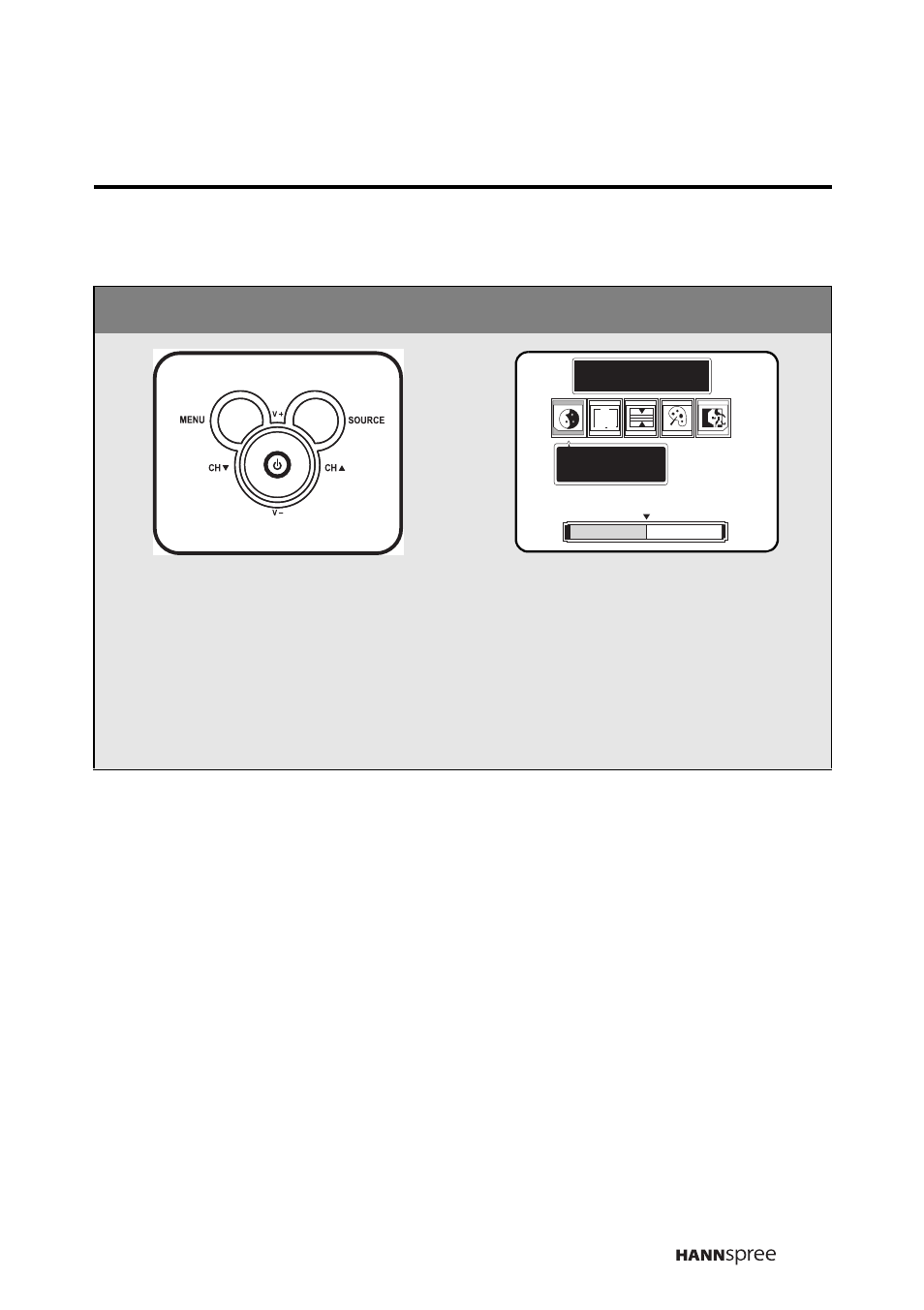 Video setting | HANNspree DT0B-10A1 User Manual | Page 32 / 60