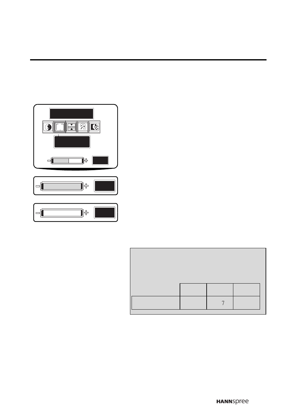 Saturation | HANNspree DT0B-10A1 User Manual | Page 34 / 60