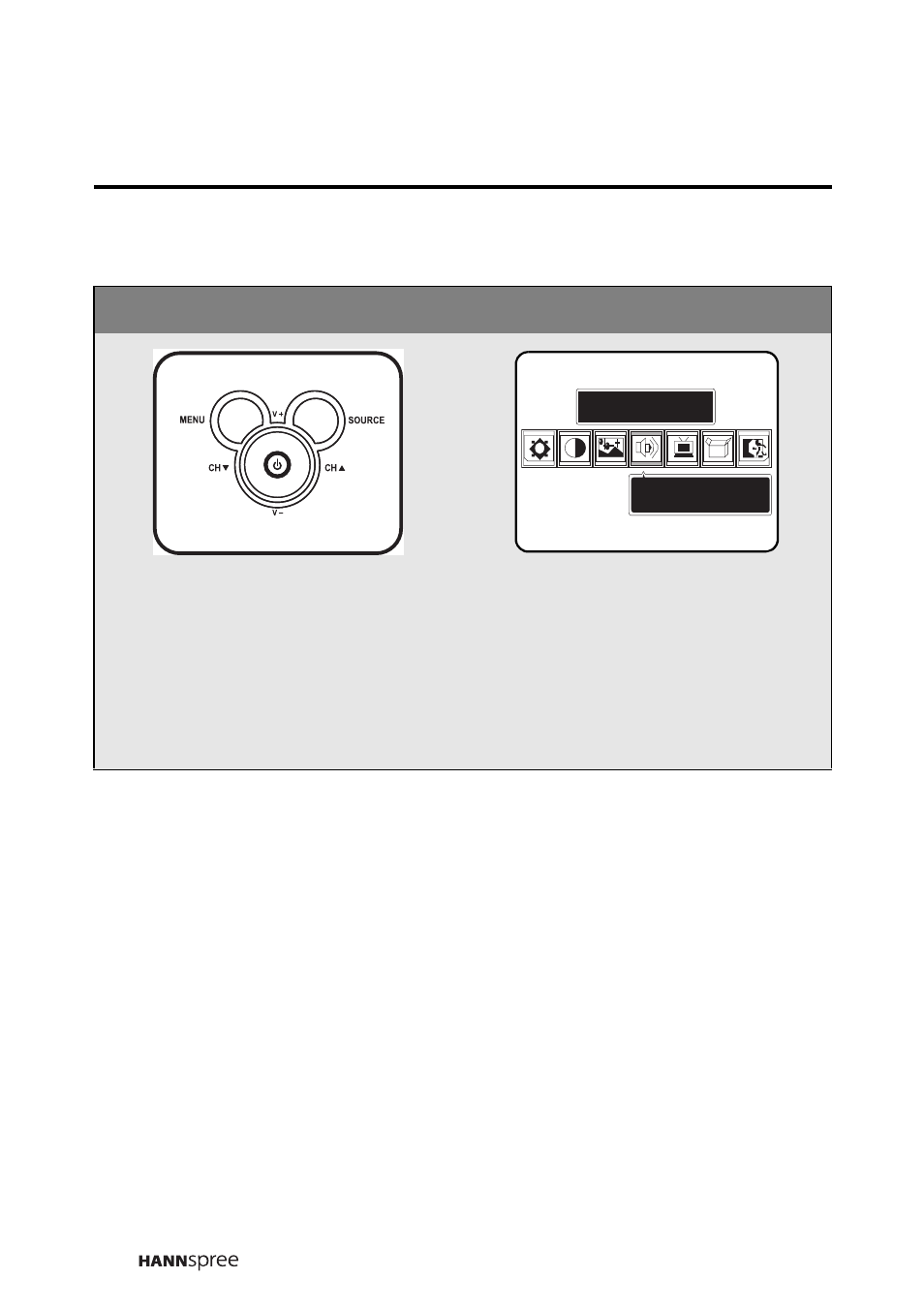 Audio setting | HANNspree DT0B-10A1 User Manual | Page 37 / 60