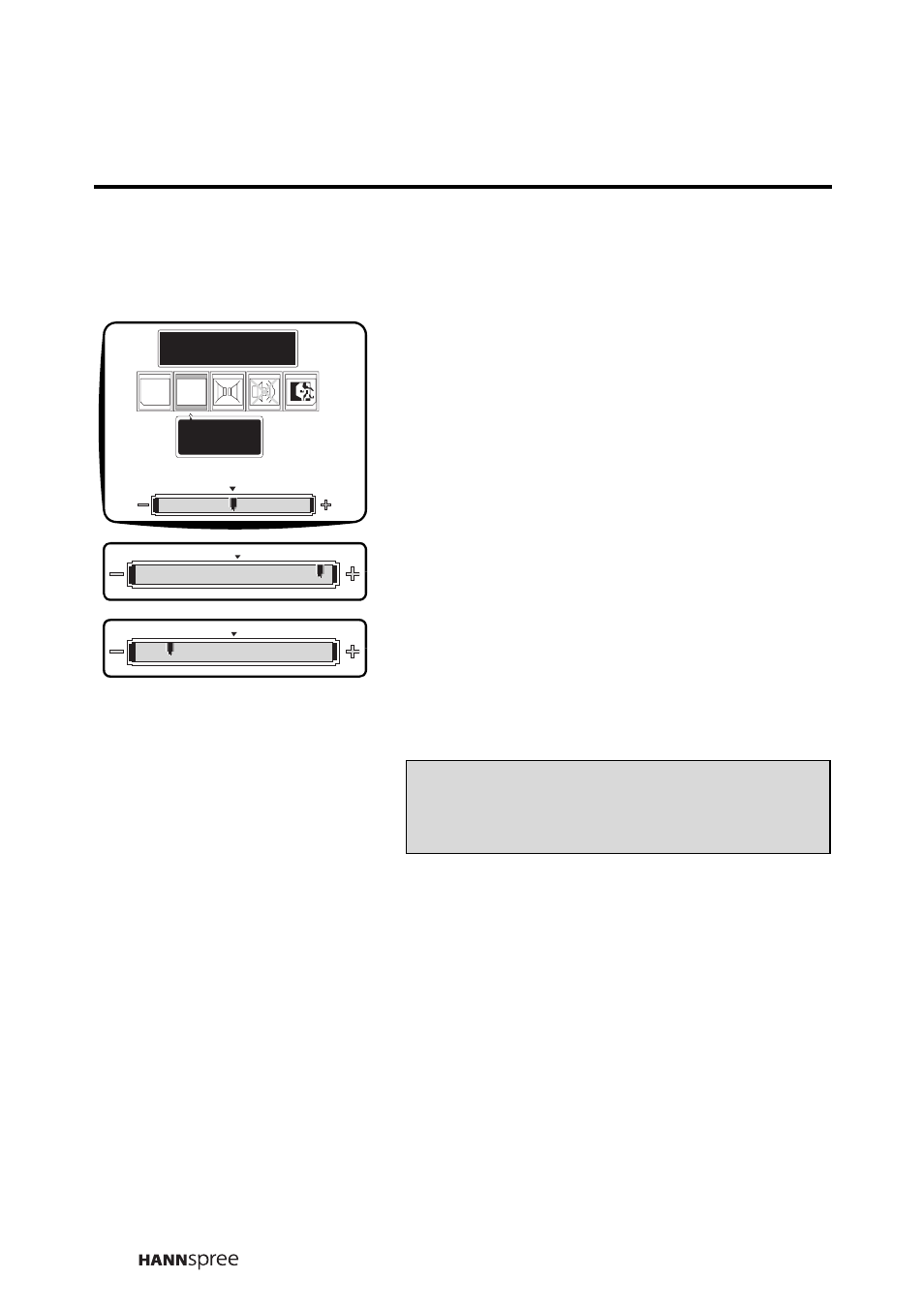Bass | HANNspree DT0B-10A1 User Manual | Page 39 / 60