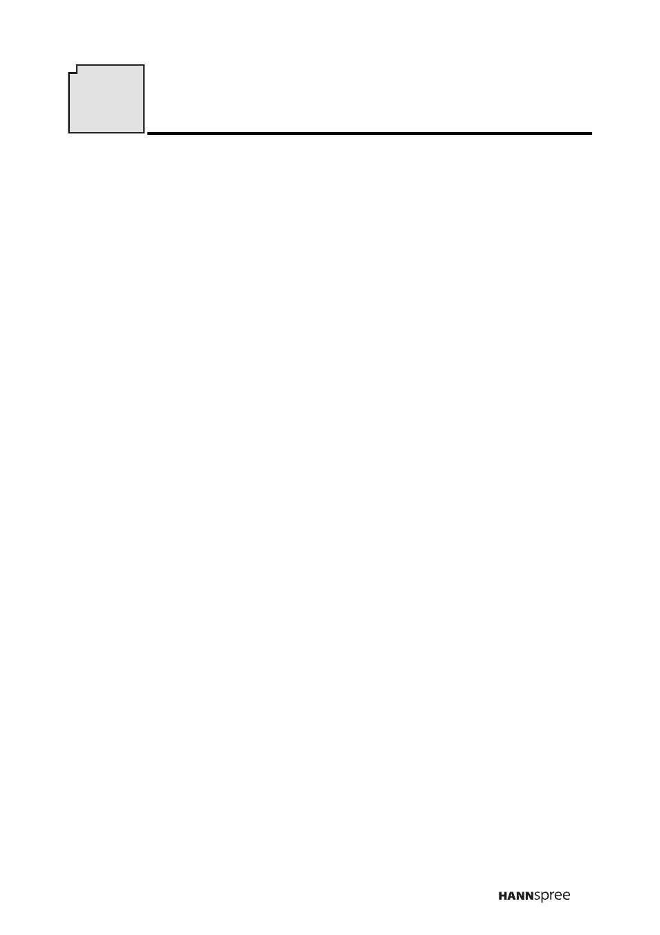 Warranty and service | HANNspree DT0B-10A1 User Manual | Page 4 / 60
