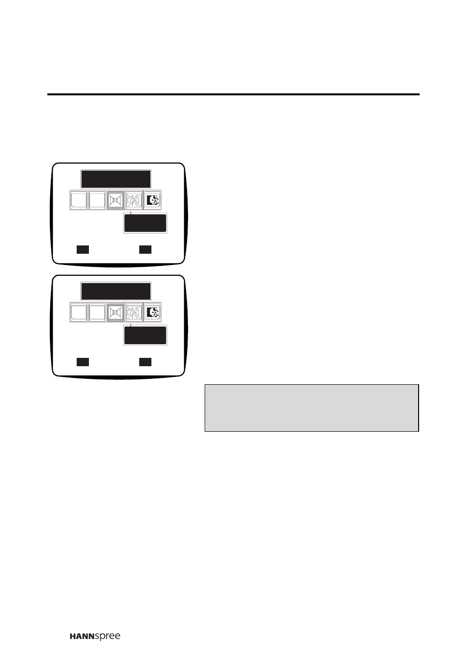 Mute | HANNspree DT0B-10A1 User Manual | Page 41 / 60
