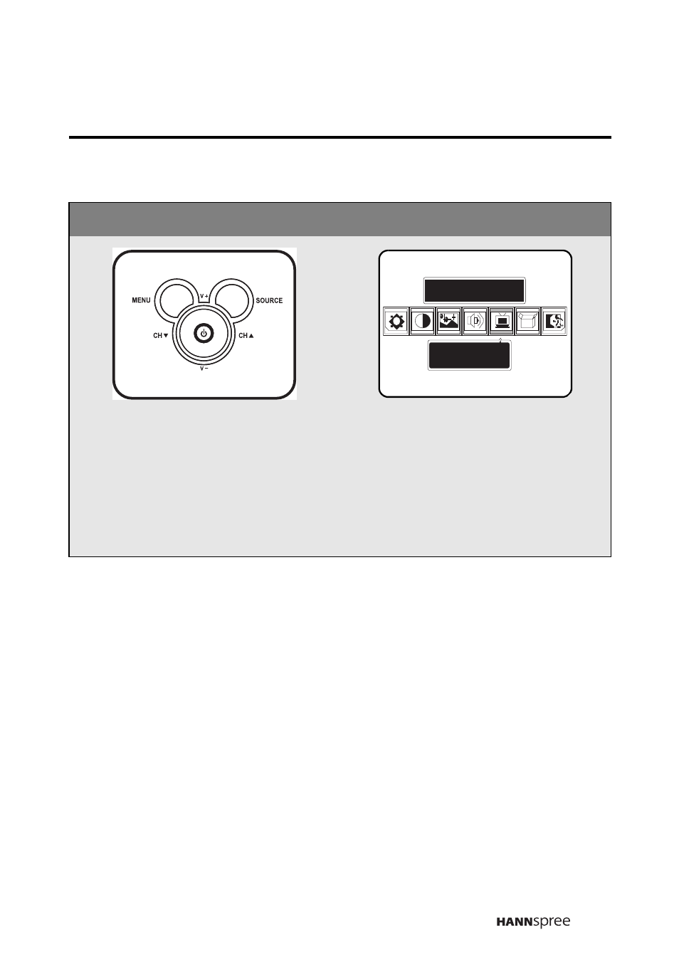 Tv setting | HANNspree DT0B-10A1 User Manual | Page 42 / 60