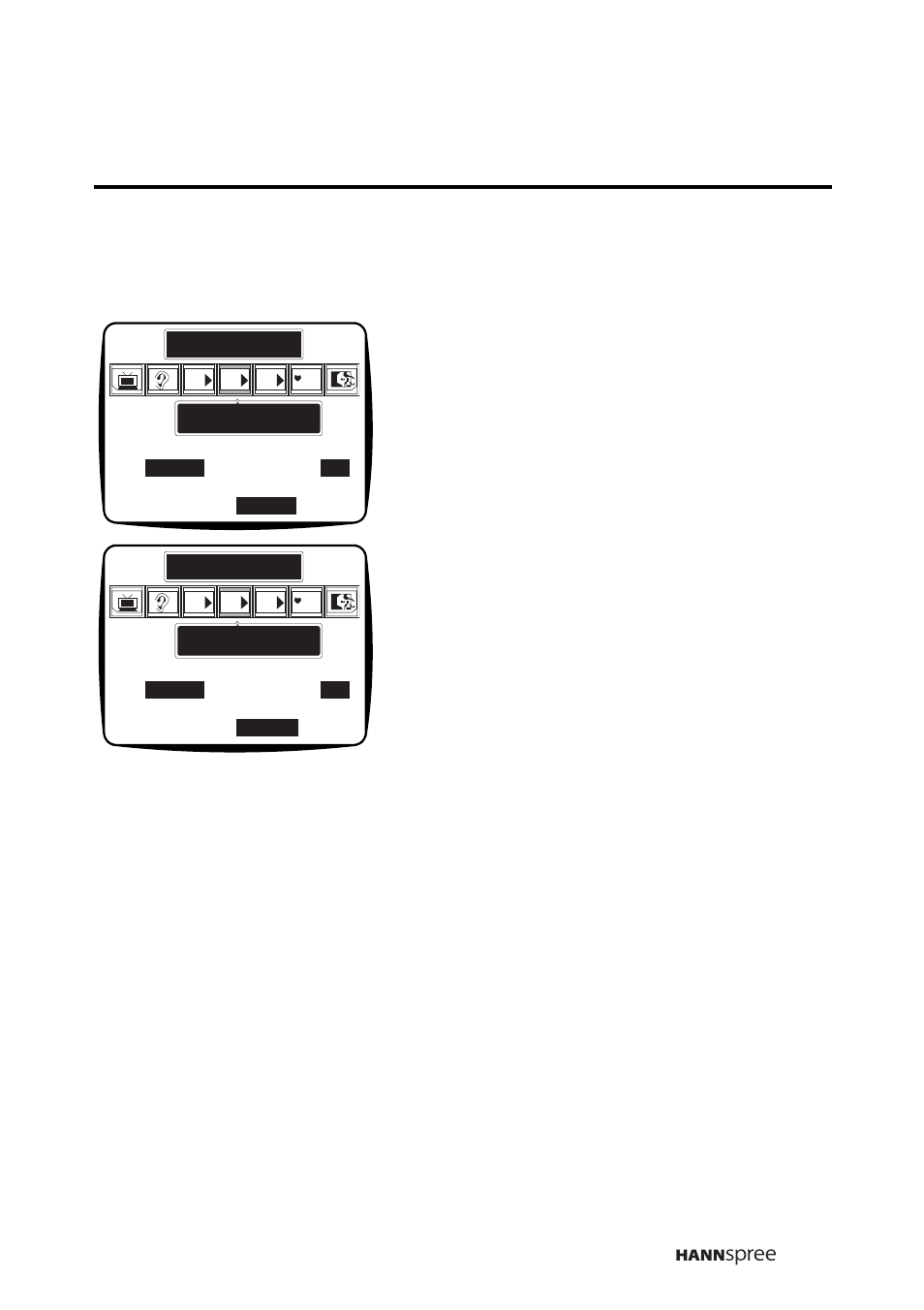 Manual program | HANNspree DT0B-10A1 User Manual | Page 46 / 60