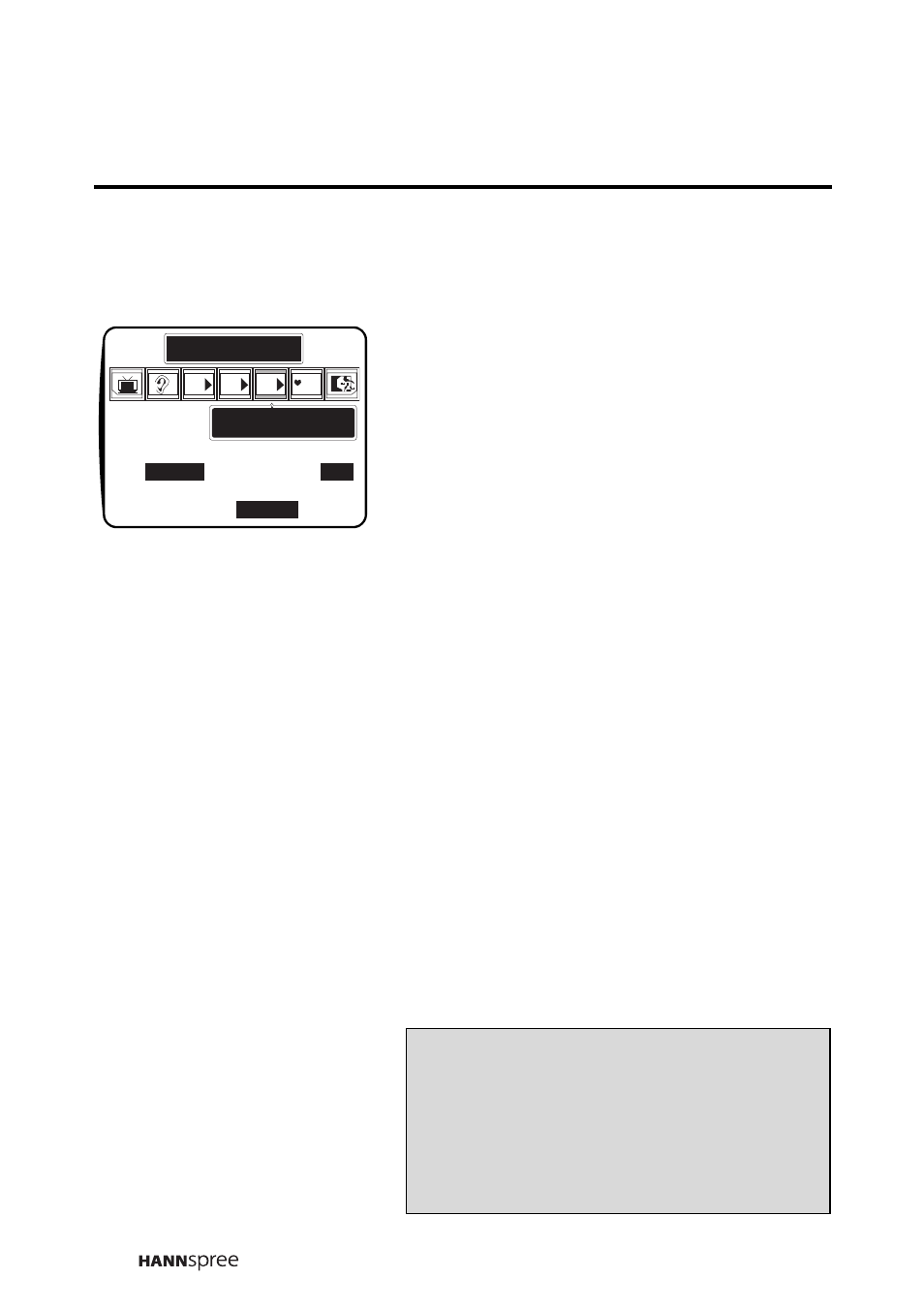 Channel add/erase | HANNspree DT0B-10A1 User Manual | Page 47 / 60