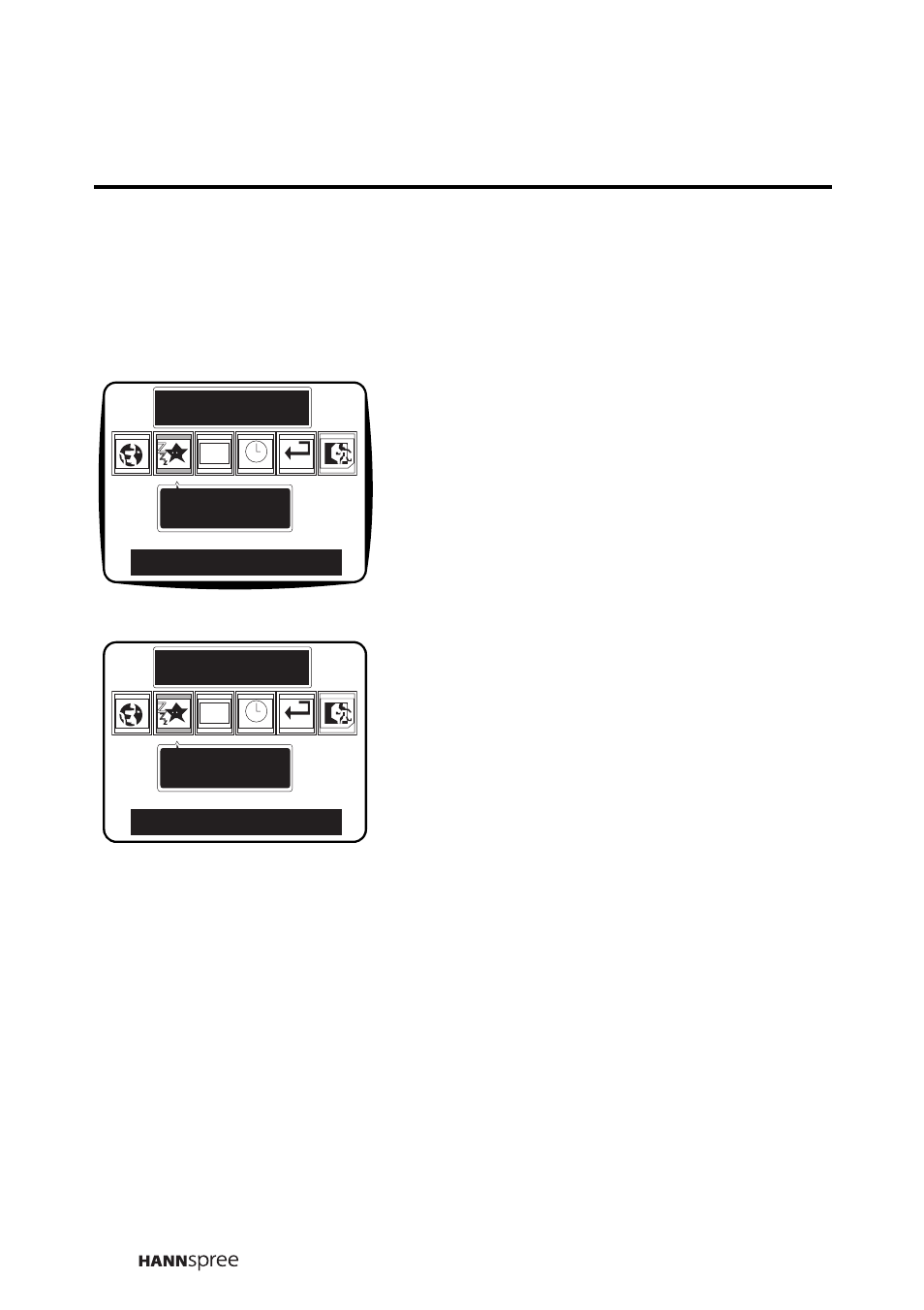 Sleep timer | HANNspree DT0B-10A1 User Manual | Page 51 / 60