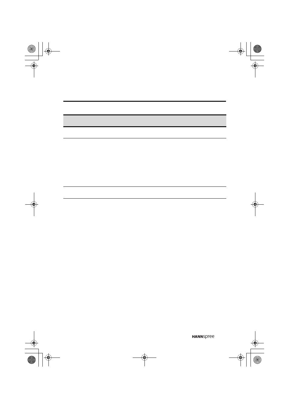 HANNspree MAC-001082 ST31-15A1 User Manual | Page 23 / 59