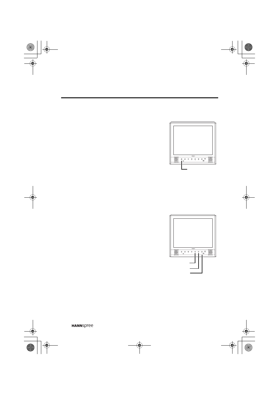 Switching source signals, Adjusting the volume, Switching source signals adjusting the volume | HANNspree MAC-001082 ST31-15A1 User Manual | Page 32 / 59