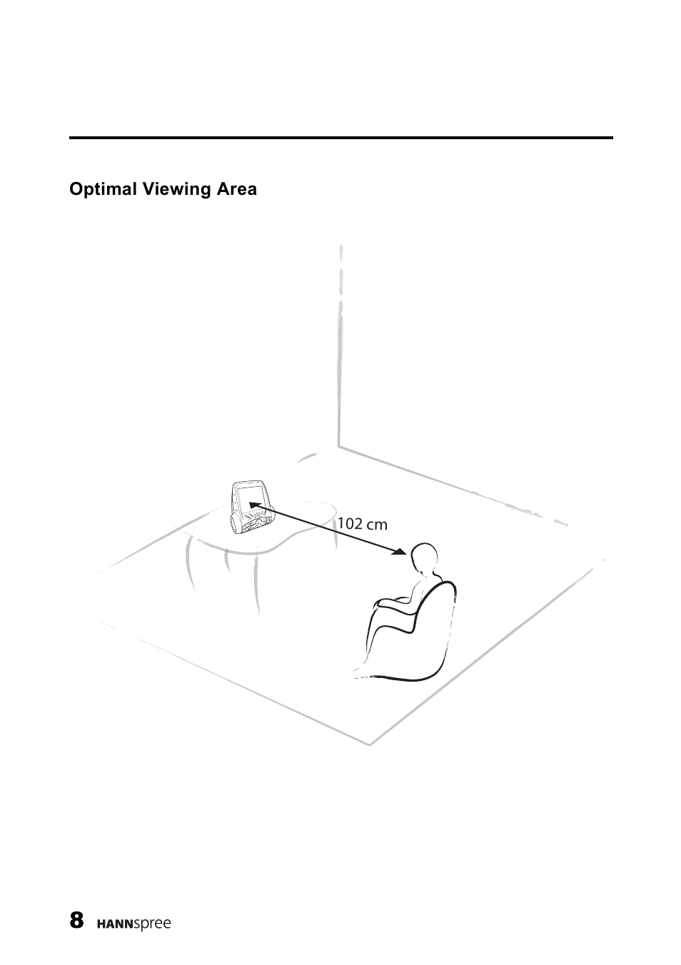 HANNspree 9.6" LIQUID CRYSTAL ST54-10A1 User Manual | Page 9 / 56