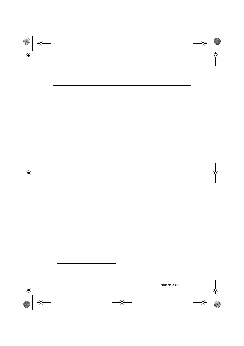 HANNspree ST43-15A1 User Manual | Page 16 / 58