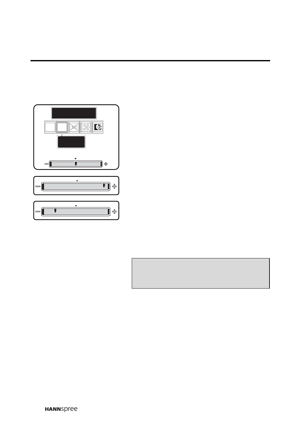 Bass | HANNspree DT04-12A1 User Manual | Page 39 / 59