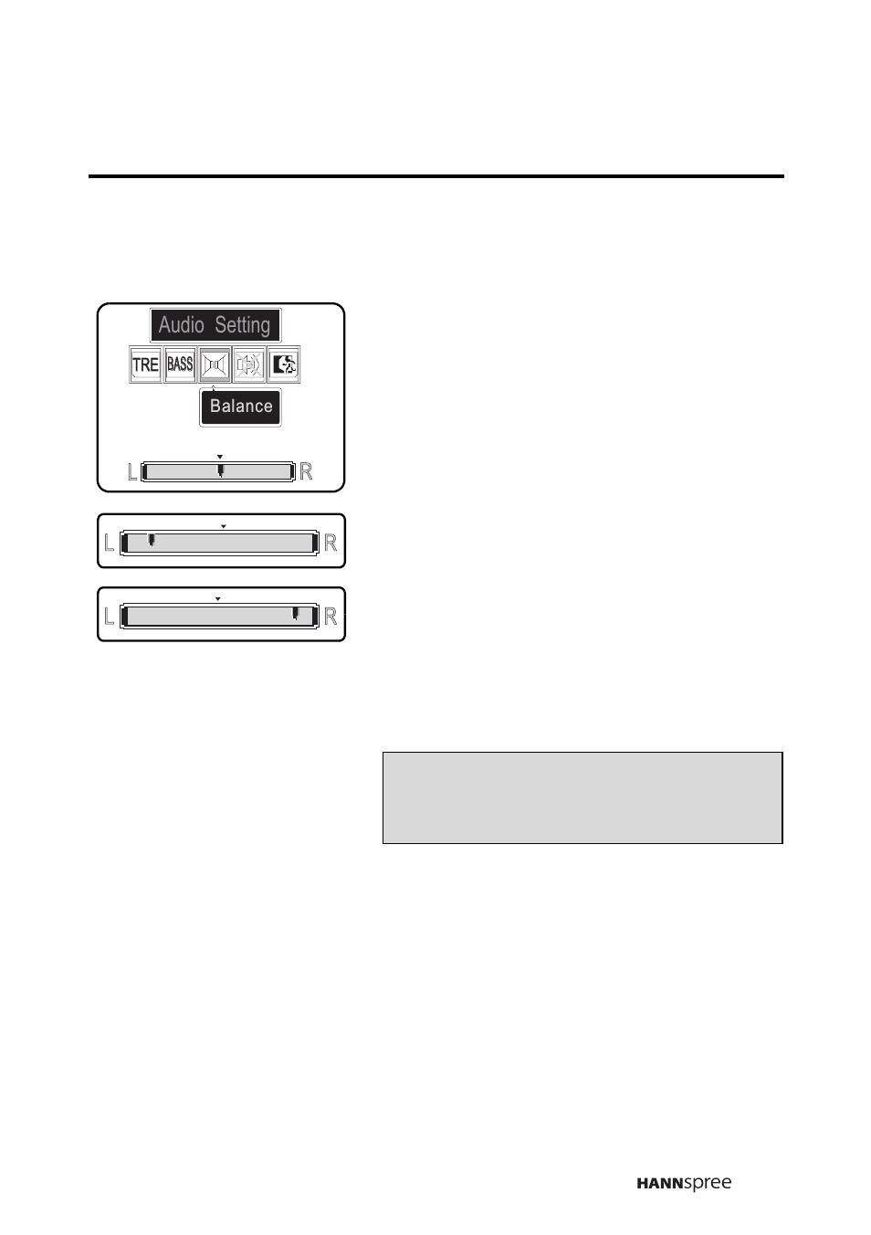 Balance | HANNspree DT04-12A1 User Manual | Page 40 / 59