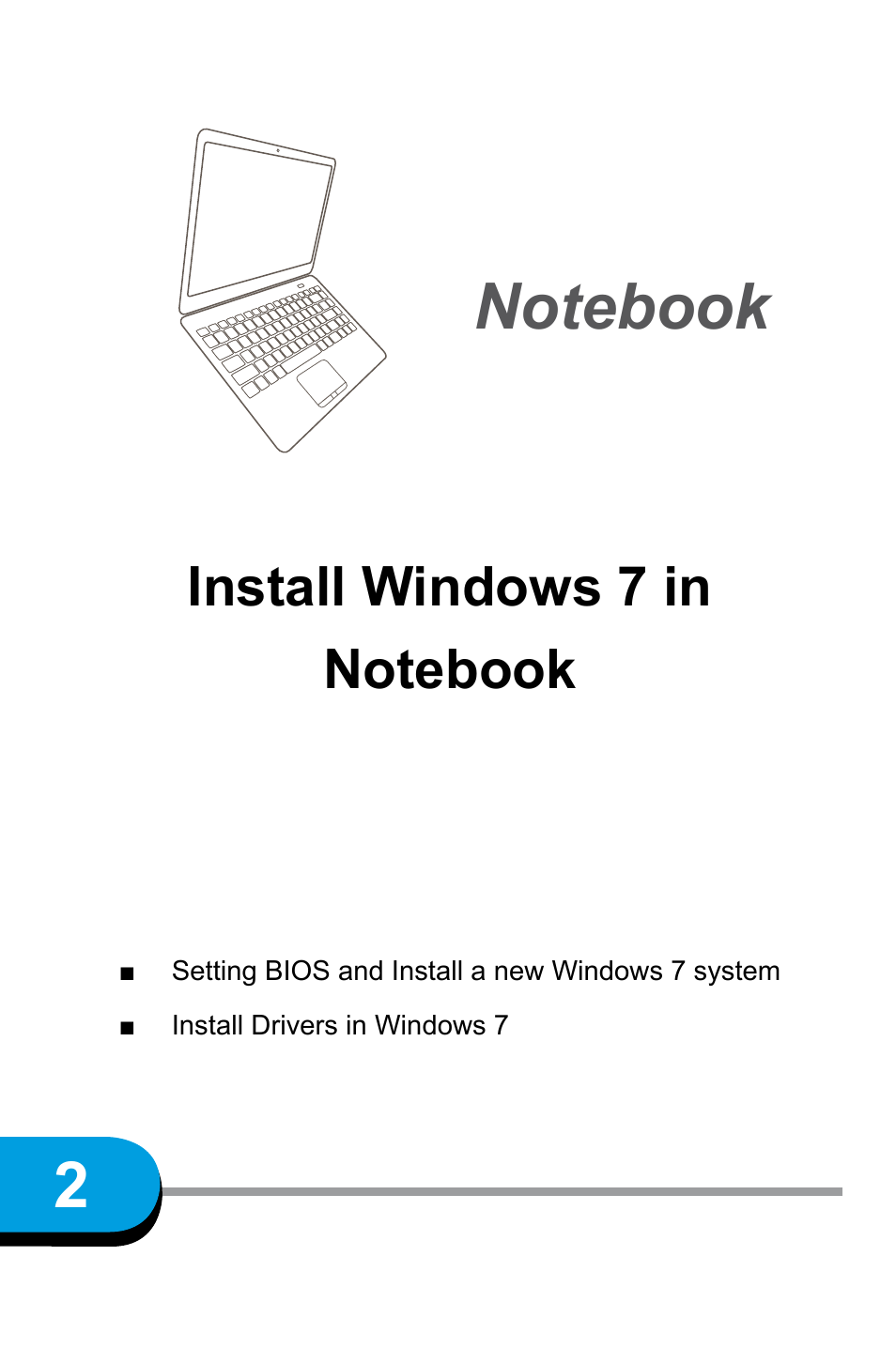 HANNspree HansBook SN12E2 User Manual | Page 18 / 37