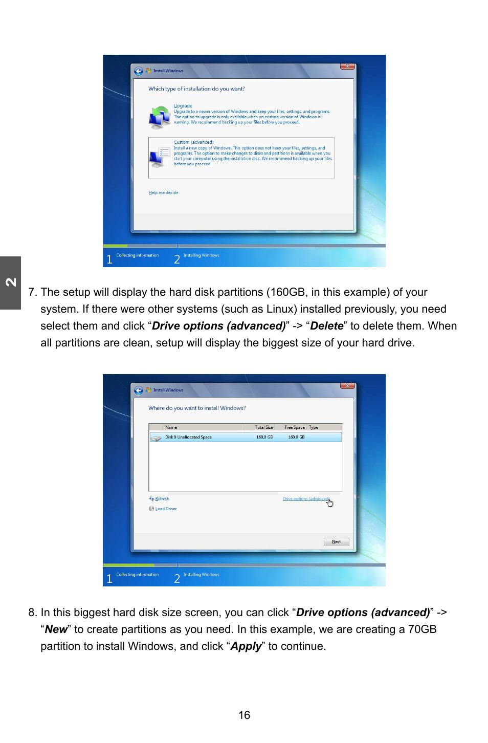 HANNspree HansBook SN12E2 User Manual | Page 20 / 37
