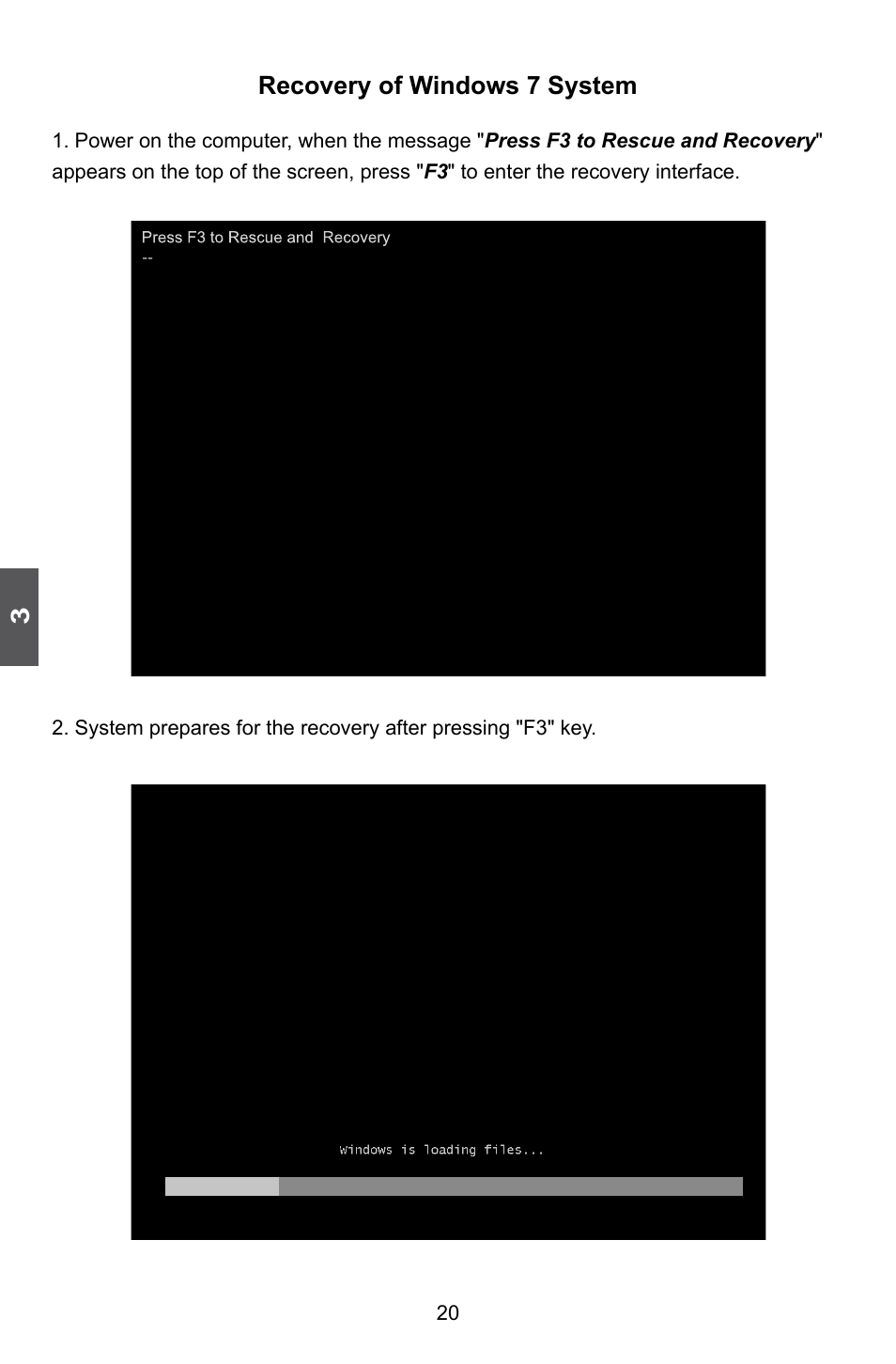 HANNspree HansBook SN12E2 User Manual | Page 24 / 37