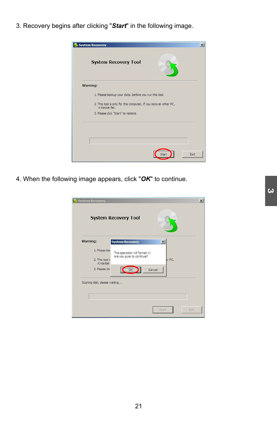 HANNspree HansBook SN12E2 User Manual | Page 25 / 37