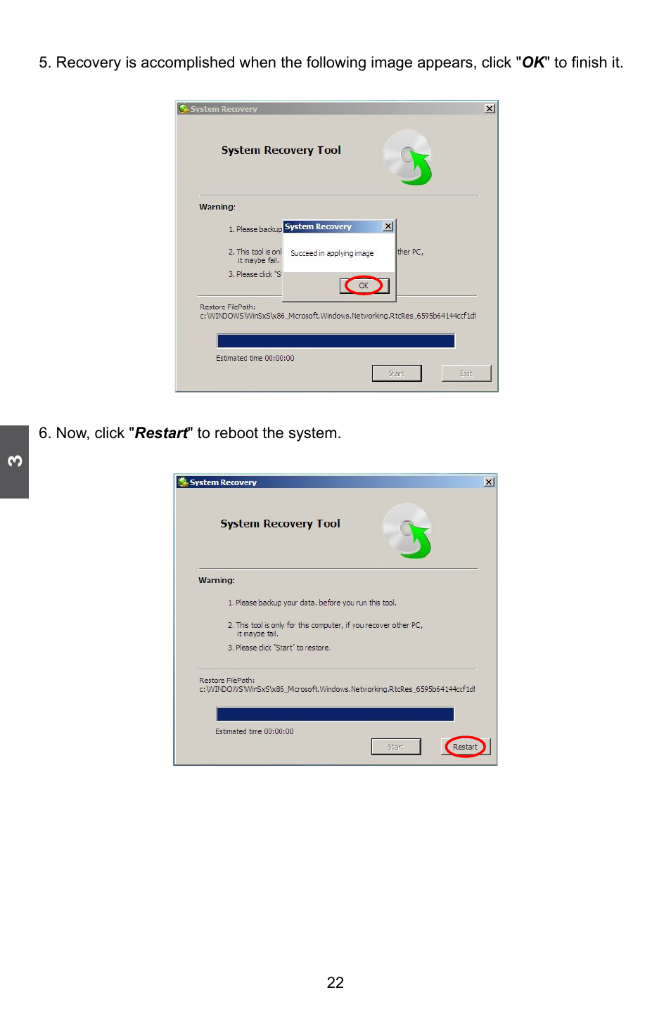 HANNspree HansBook SN12E2 User Manual | Page 26 / 37