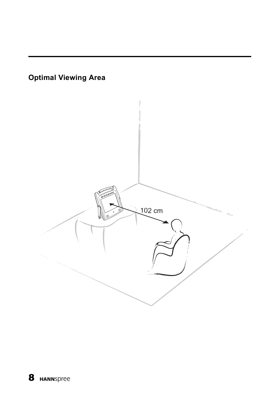 HANNspree ST25-10A1 User Manual | Page 10 / 57