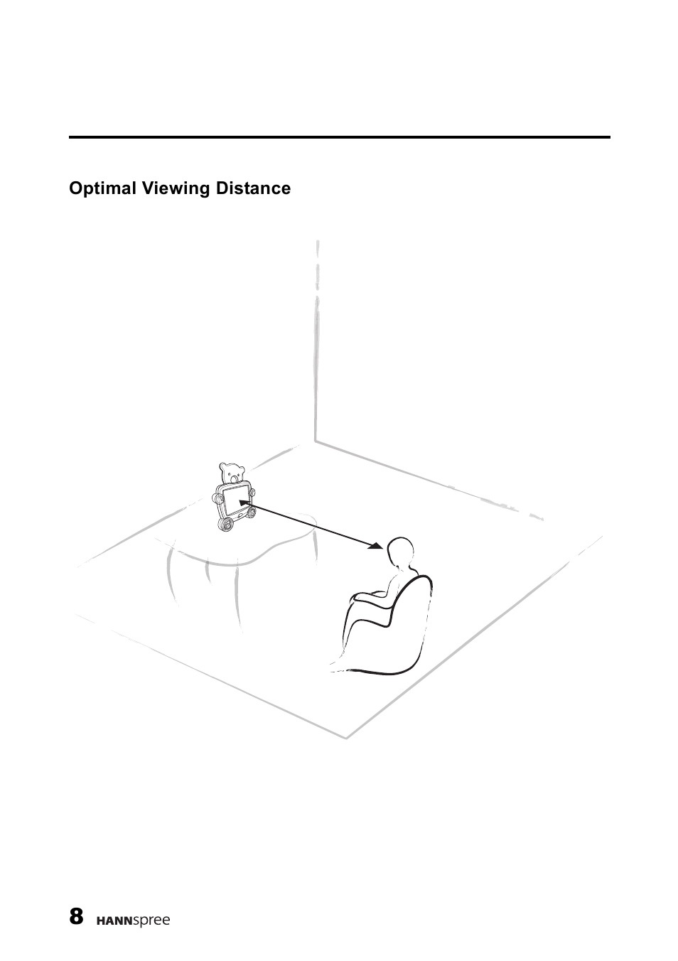 HANNspree F637-10A User Manual | Page 9 / 60