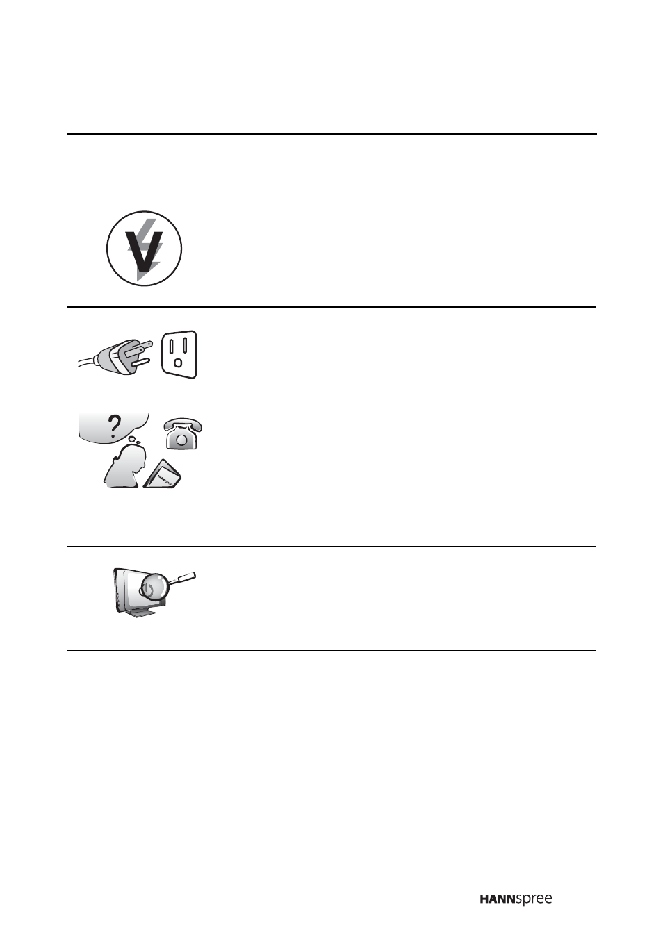 HANNspree LT0B-15A1 User Manual | Page 14 / 72