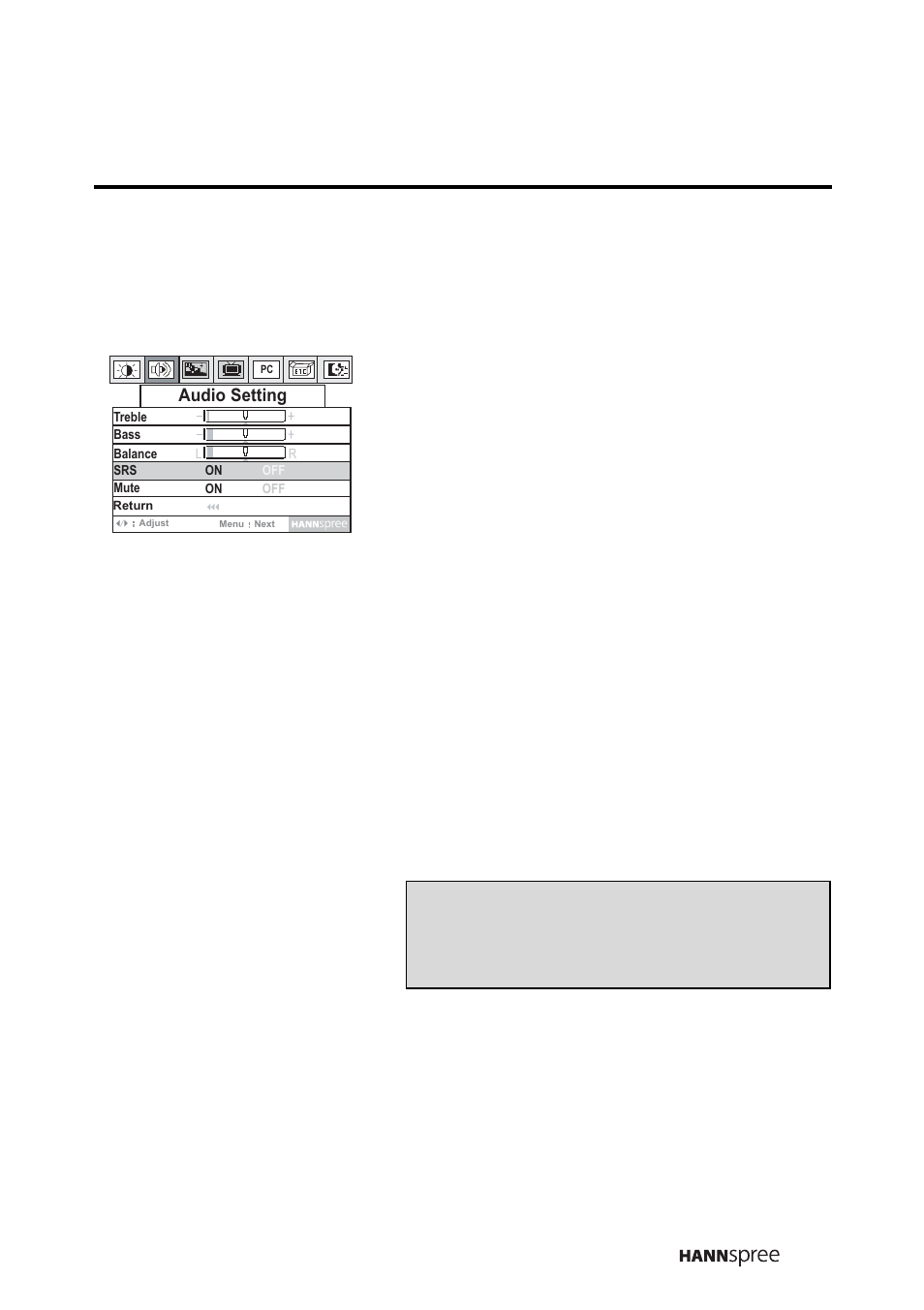 HANNspree LT0B-15A1 User Manual | Page 38 / 72
