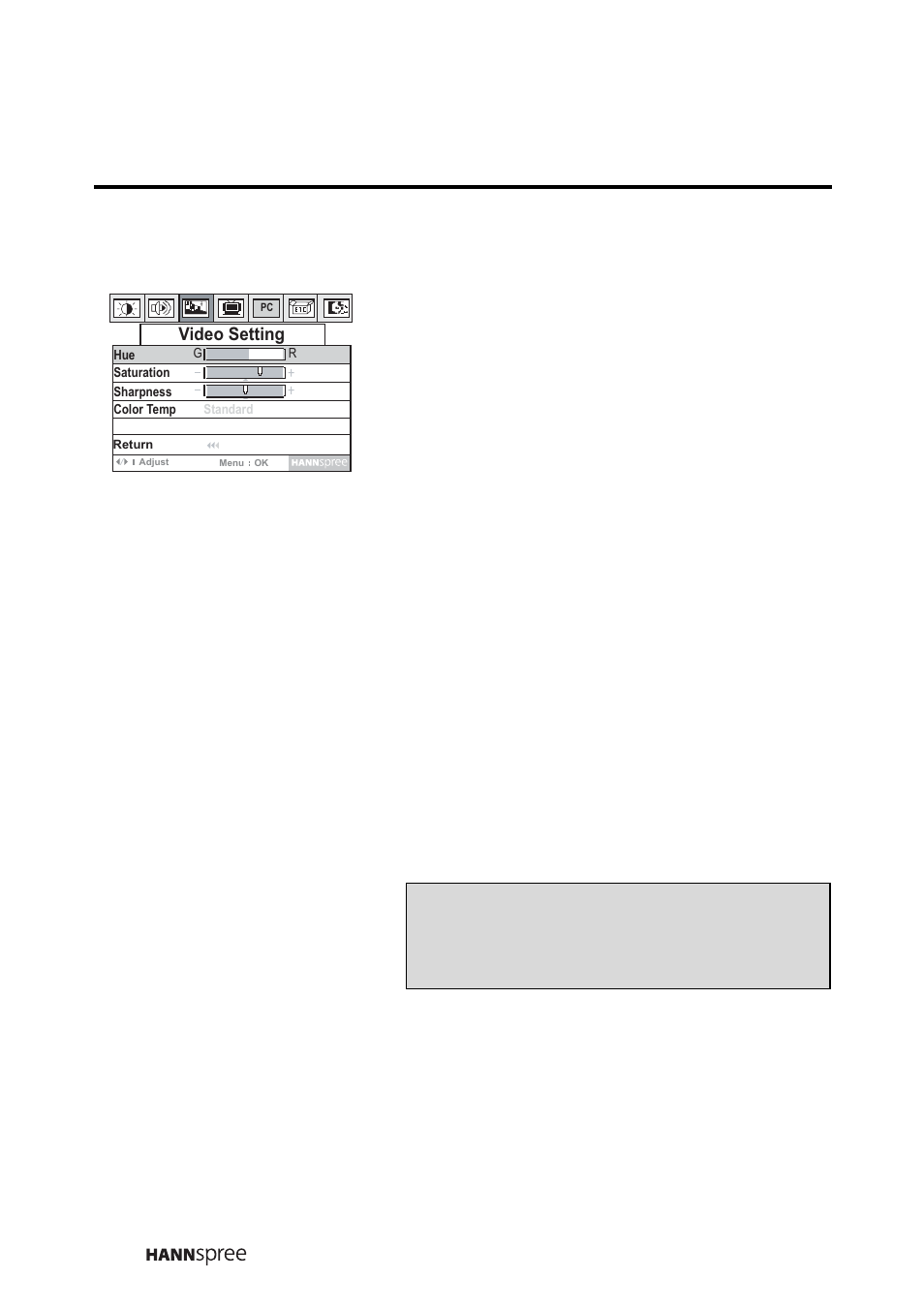 HANNspree LT0B-15A1 User Manual | Page 41 / 72