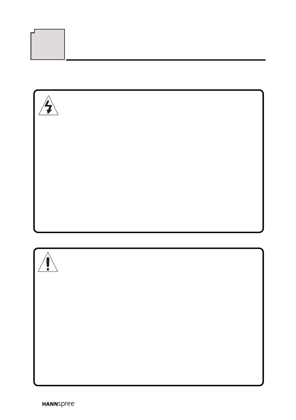 Safety notices, Antenna, Location | HANNspree LT0B-15A1 User Manual | Page 7 / 72