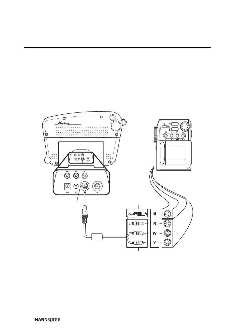 HANNspree Liquid Crystal Display Television (LCD TV) DT07-10A1 User Manual | Page 23 / 60