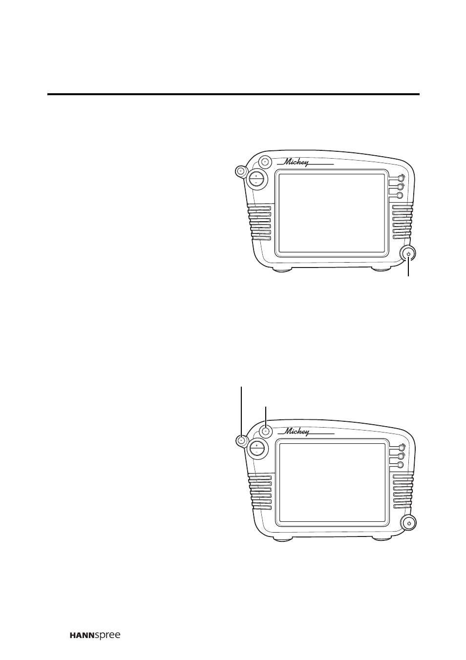 HANNspree Liquid Crystal Display Television (LCD TV) DT07-10A1 User Manual | Page 27 / 60