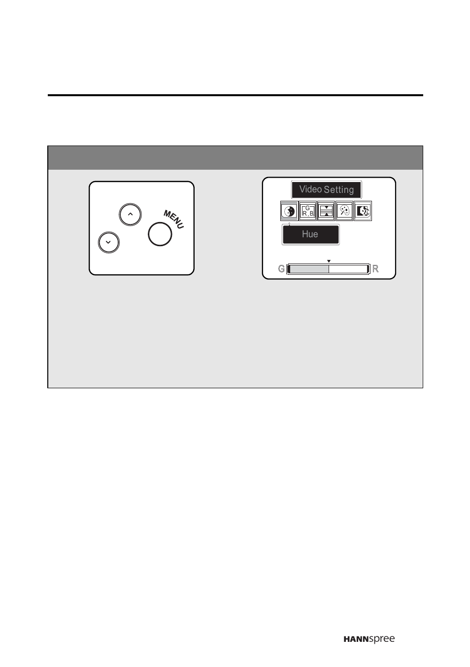 HANNspree Liquid Crystal Display Television (LCD TV) DT07-10A1 User Manual | Page 32 / 60